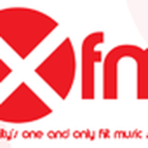 X FM Naga