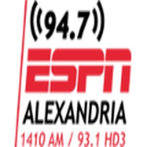 ESPN Radio 1410