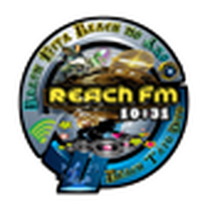 REACH FM 10:31