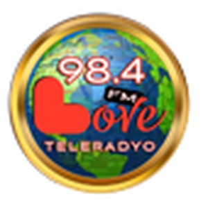 98.4 Love Fm