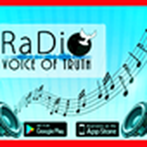 Ra-Dio Voice Of Truth(Christian Radio)