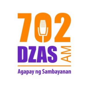 702 DZAS Radio