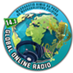 14.3 Global Online Radio