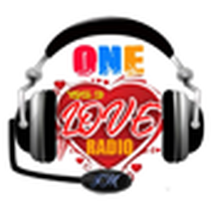 One Love Radio