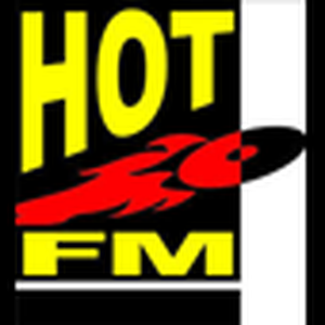 Hot FM 96.3