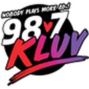 KLUV 98.7