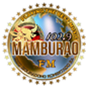 102.9 Mamburao FM