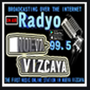 Radio Nueva Vizcaya FM 