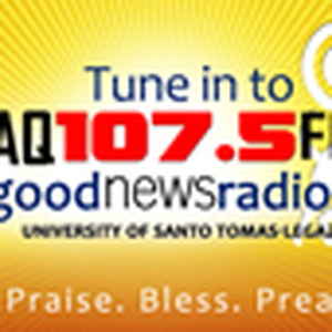 DWAQ Good News Radio