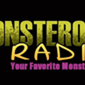 Monsterous Radio