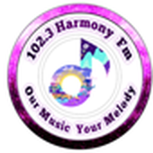 102.3 Harmony FM