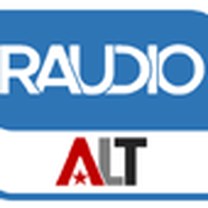 Raudio ALT