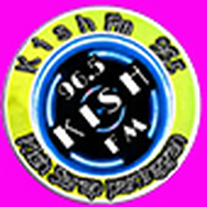 Kishfm 96.5 Metro Manila