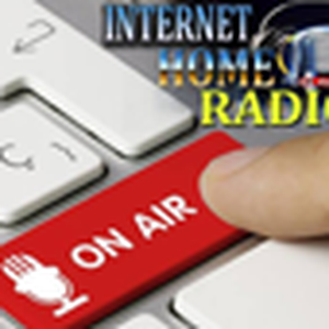 Internet Home Radio