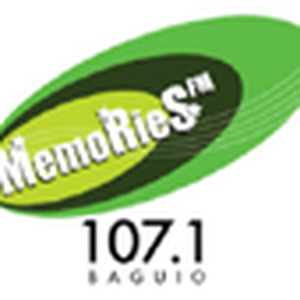 MemoRies DZLL-FM 107.1