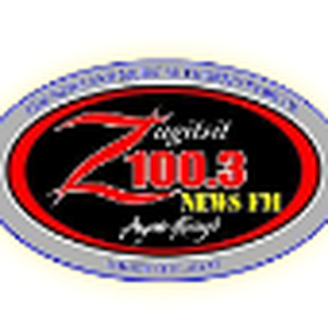 Z100.3 - Zagitsit News FM