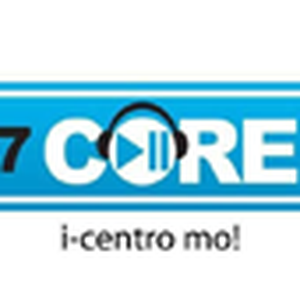 CoreFM 99.7