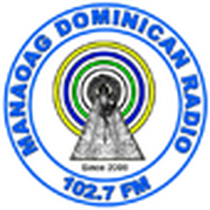 Manaoag Dominican Radio 102.7 FM