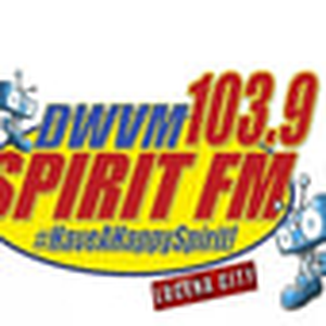 Spirit FM Lucena - 103.9