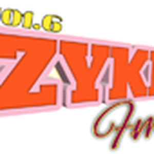 101.6 ZYKE FM
