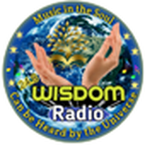 WISDOM RADIO (Music in the Soul)