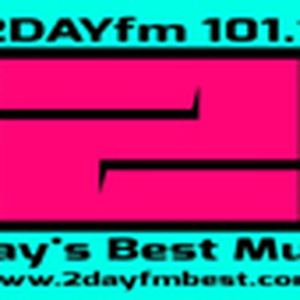 2Day Best Music FM