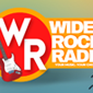 Wide Rock Radio