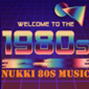 Nukki 80s Music