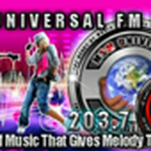 203.7MSM UNIVERSAL FM