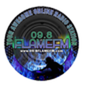 09.8 Flame FM
