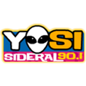 YoSi Sideral 90.1FM
