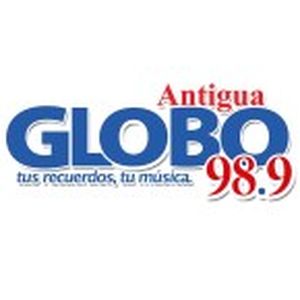 Globo Antigua