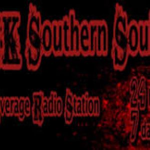 Wunk Southern Soul