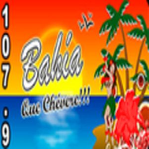 Radio Bahia FM