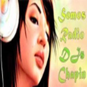 Radio djs Chapin