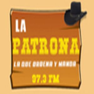 La Patrona La que Ordena y Manda