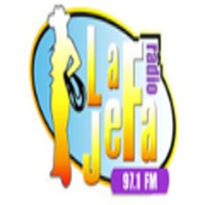 Radio La Jefa