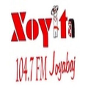 Stereo Xoyita