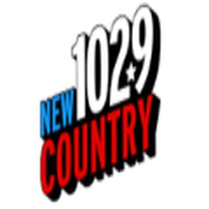 New Country 102.9