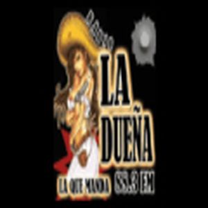 Radio La Duena