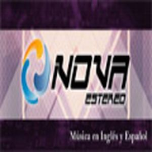 Nova Estereo