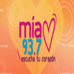 Mia 93.7 FM