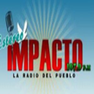 Estéreo Impacto