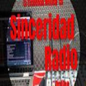 Sinceridad Radio