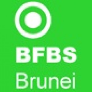 Radio BFBS Brunei