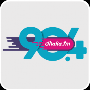 Dhaka FM 