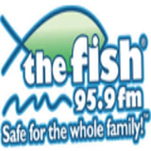 The Fish 95.9 FM