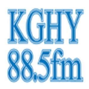 The Gospel Hiway - KGHY 88.5 FM