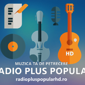 Radio Plus Popular HD