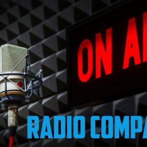 Radio Compact